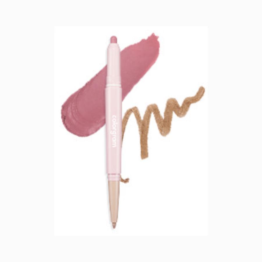 Colorgram All-in-One Over Lip Maker 0.7g