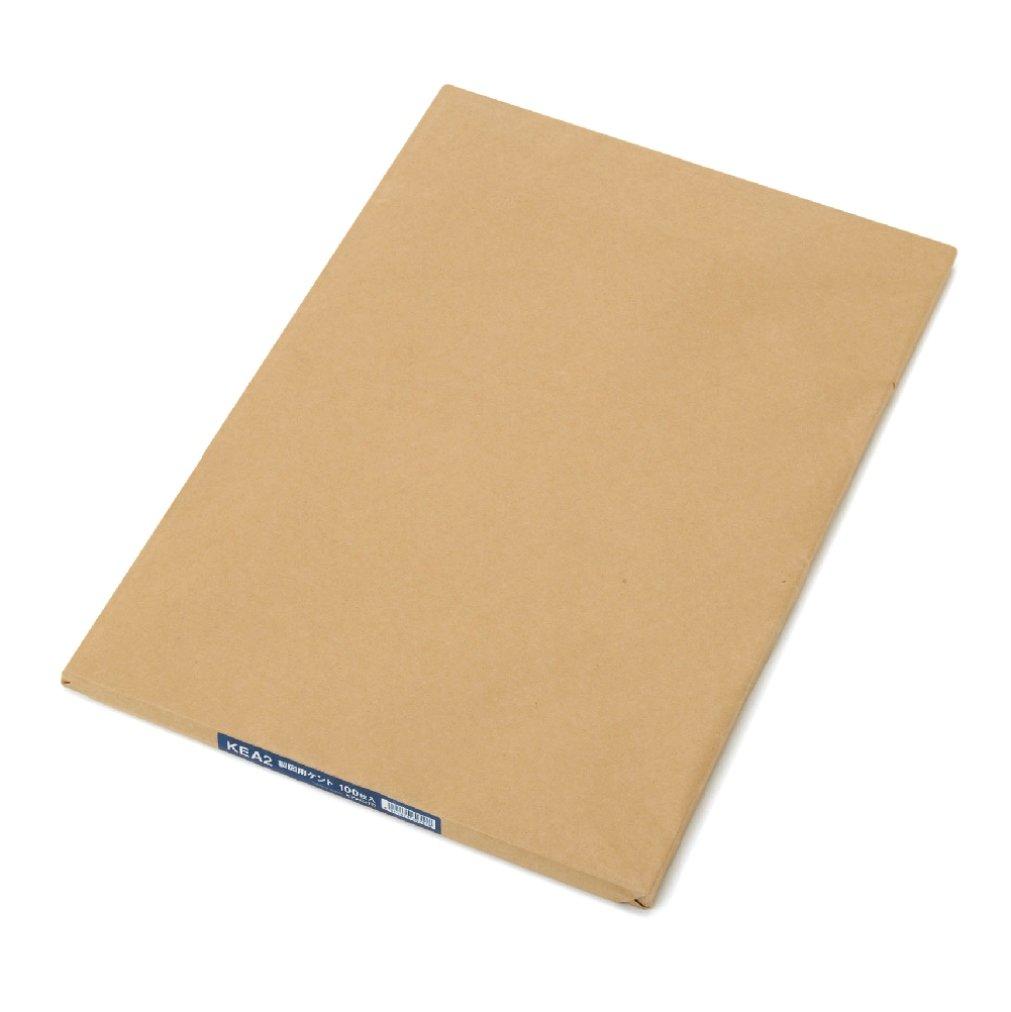 

Kyokuto Kent 100 KEA4 Paper, A4, sheets, 0.22mm thick,