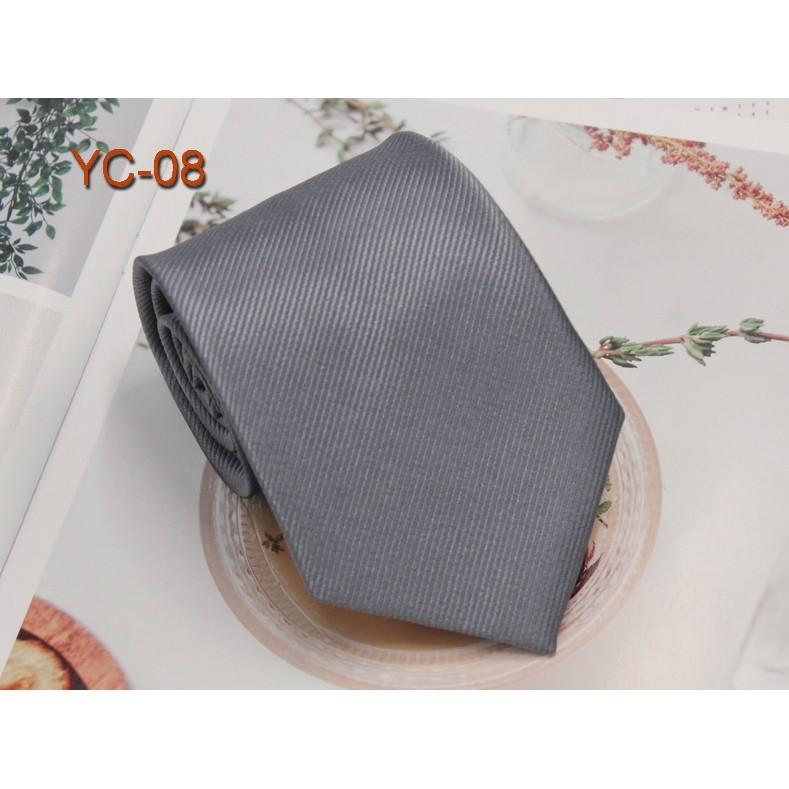 Business Casual Mens Tie With Polyester Satin Fabric For Office And Evening Wear