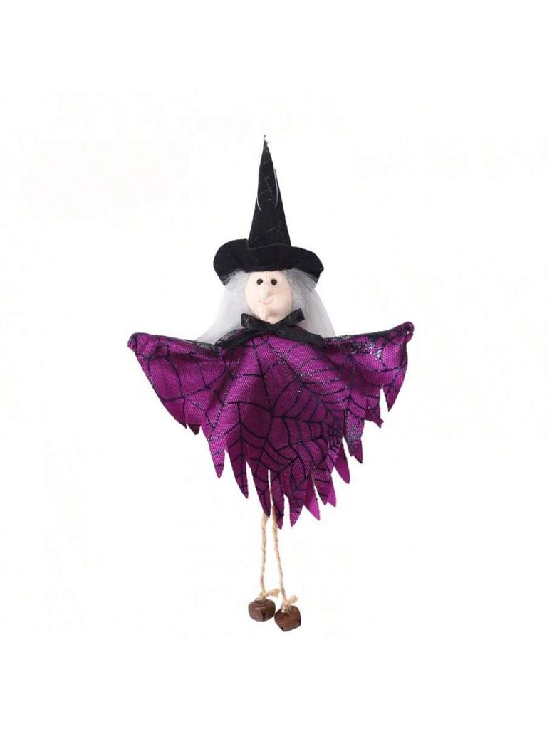 Halloween Figurine Pendant Home Garden Yard Hanging Pendant for Halloween Party Decoration Room Decoration Day of the Dead Decor