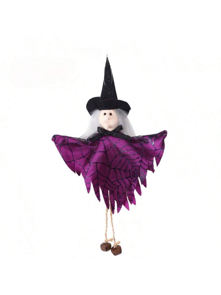 

Хэллоуин Фигурка Подвеска Дом Сад Двор Подвеска для Хэллоуин Вечеринки Украшение Комнаты День Мертвых Декор