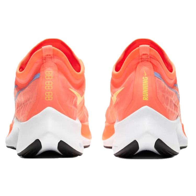 (WMNS) Nike Zoom Fly 3 'Bright Mango' Women's AT8241-801