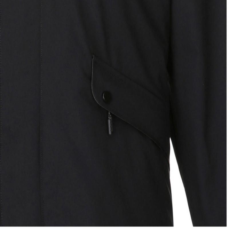  Mountia  Women S Mike Waterproof 2 In 1 Fleece Padded Jacket Black