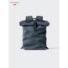Uniqlo Japan Roll Top Backpack