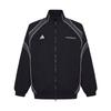 Brand Love Light Track Top Casual Sports Loose Jacket Men Jackets IB6980