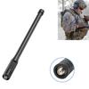 For Baofeng AR-152 Tactical Antenna SMA-Female Dual Band VHF UHF Antenna For UV-5R BF-888S Two Way Radio Walkie Talkie Accessory