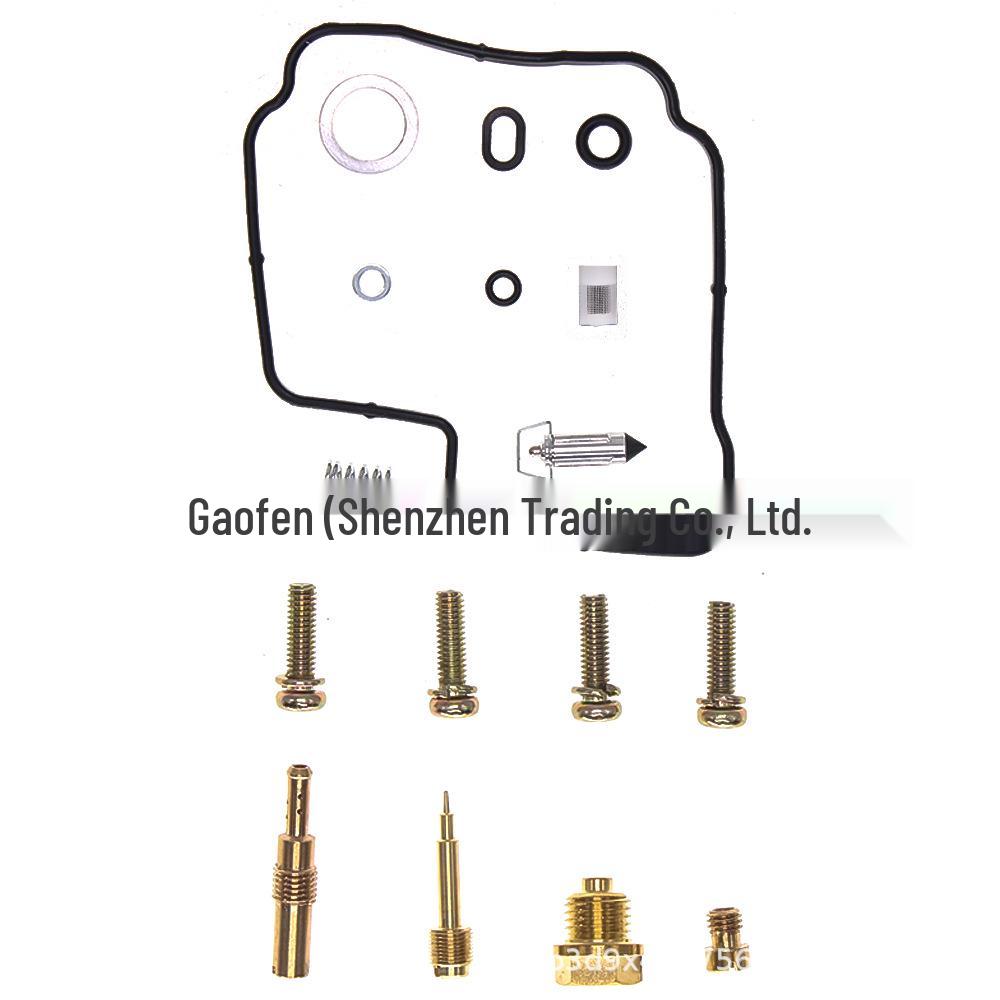 Honda CBR600F 1987-1990 Carburetor Repair Kit