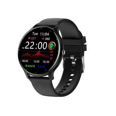 C14 Pro 1.28 Inch Smartwatch for Men Women Android IOS Sports Watch Wristband Reloj Bracelet Smart Watch
