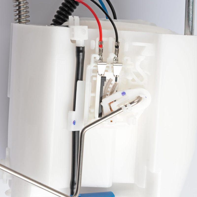 New 77020-02180 Fuel Pump Module Assembly Compatible with Toyota Matrix 2002–2008 Corolla 1997–2014