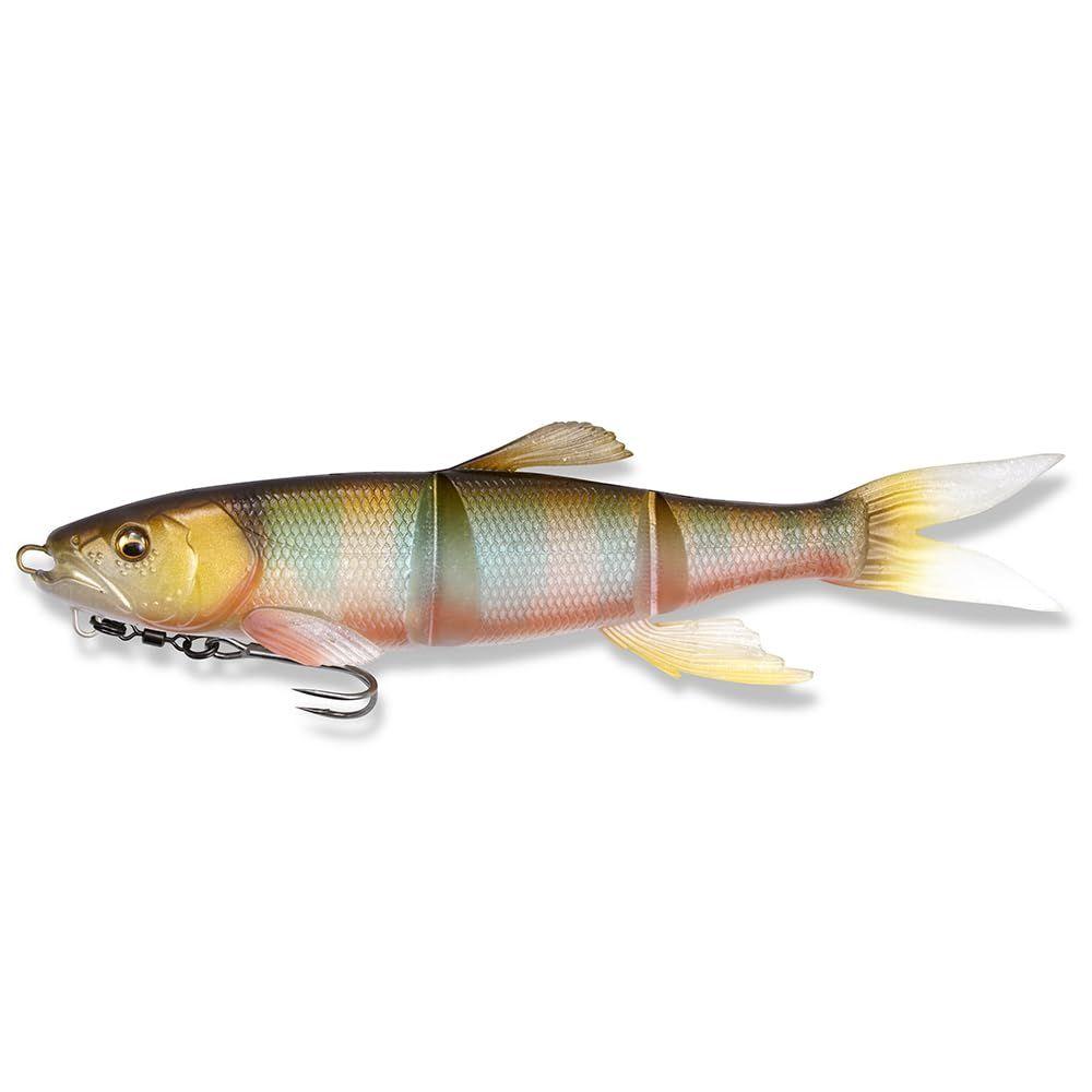 Used New Megabass MAGDRAFT HASU RAVER (SINKING) Oikawa