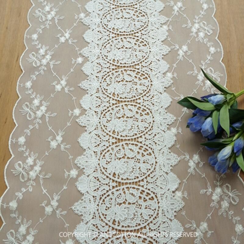 Intaglio Runner [180cm] One color