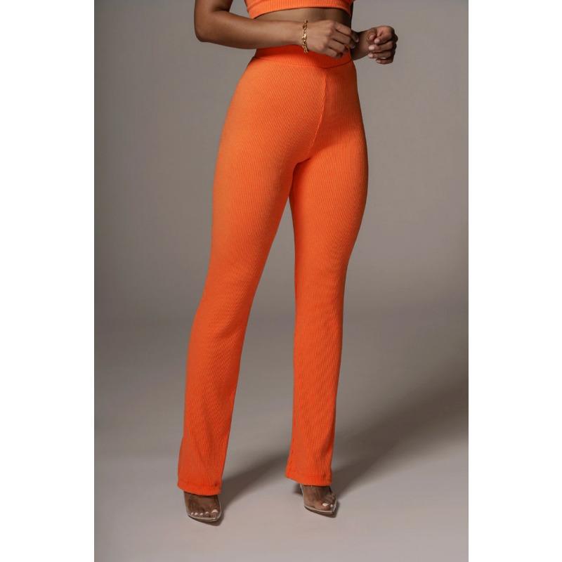 Women's Straight Draped Hip Tight Yoga Pants Solid Colour Sleeveless Vest Fashion Casual Pant Suit