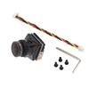 DC5-40V Wide Voltages Micro 1800TVL Camera Highly Resolution FPV Camera 2.1mm Lens Improve Flying Experience for Drones