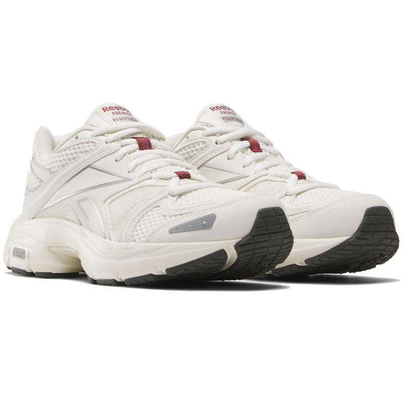 Reebok Women's Premier Road Plus 6 'Chalk' Women's Sneakers 100204589