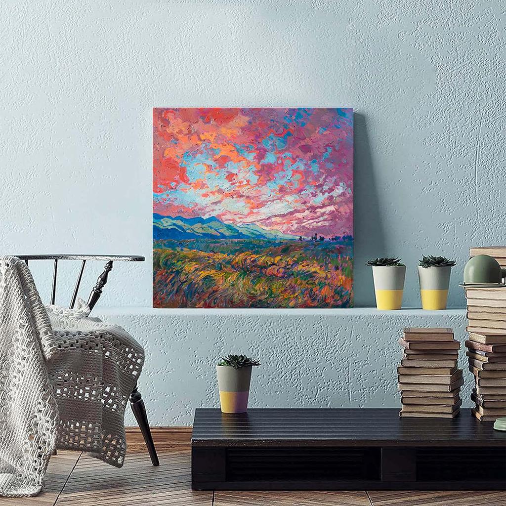 5D Diy Diamond Painting Beautiful Scenery Diamond Embroidery Full Lay Anime Cross Stitch Kits Home Decor Handmade Gift