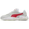 PUMA STORM STREET Trainers 'White Red' Men's 369798-01