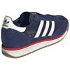 adidas SL 72 RS Dark Blue Off White Red