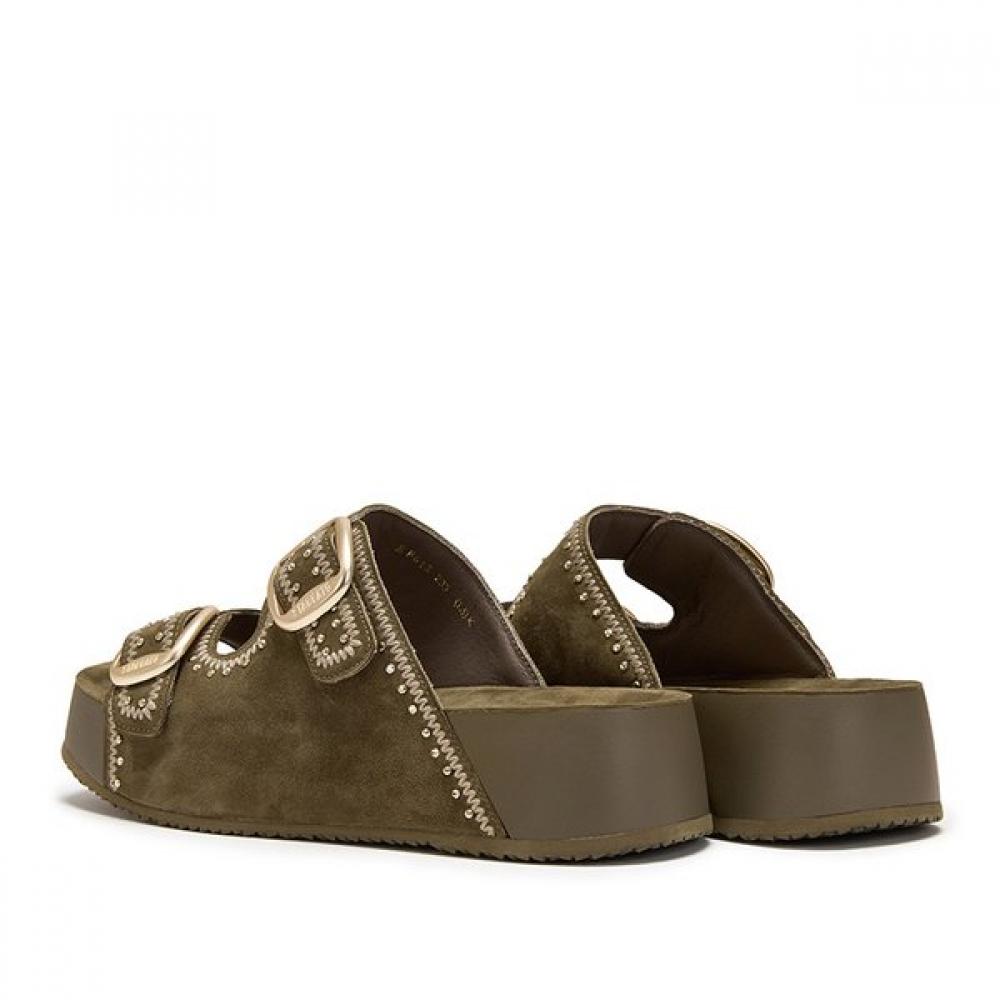 Staccato Women Slipper 26sgre