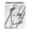 New Multi-Functional Counting Strolling Machine, Climbing Machine for Indoor Running, Pedal Mountain Climbing Fitness