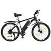Bicicletă electrică de munte Hitway BK15 26x2.125", Baterie detașabilă 36V12Ah, 7 viteze, 250w