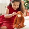 Cuddly Plush Toy - Soft Stuffed Animal For Kids, Perfect Birthday Gift And Comforting Companion