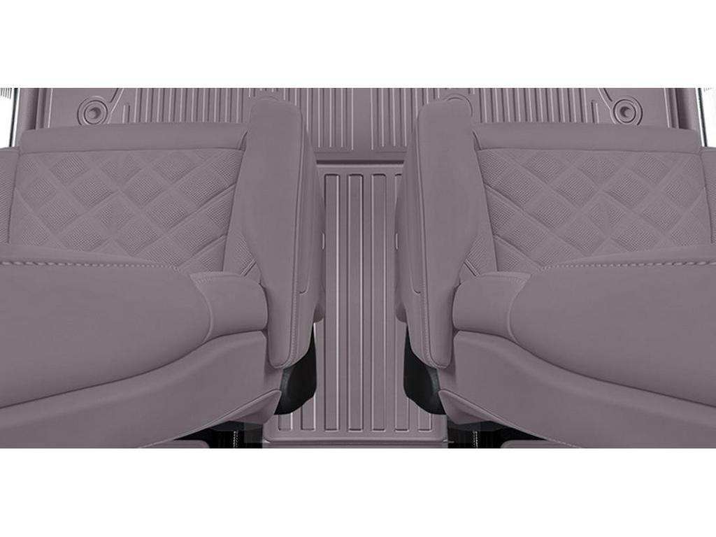 NIO ES8 TPE 2026 Six-Seater Interior Accessories & Carpets