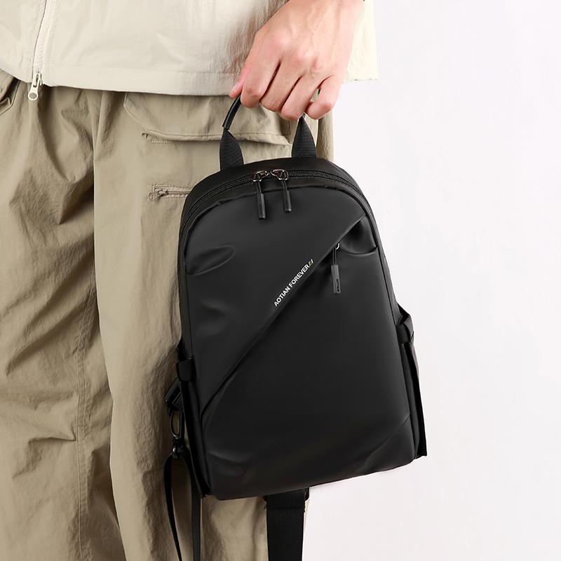 Multifunctional Outdoor Men's Bag Large Capacity Chest Bag Crossbody Bag
