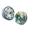 10mm LCP Auditory Driver Diaphragm Speakers Tool Less Installation Immersive Acoustics for Superior Listening