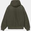 Carhartt WIP Active FW25 Classic Loose Diamond Quilted Lined Jacket Men jackets I035891-49-4O