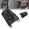 Steering Wheel Control Button for 2500 3500 2020 Automotive Parts Black Replacement Control Switch