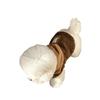 Warm Teddy Hoodie Winter Clothes for Small Medium Dogs Bichon Frise Thick Pullover Maltese Solid Color Clothes