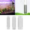 Fish Protective Mesh Cover Aquarium Inlet Filter Accessories Filter Guard 12/16/25mm Aquarium Trachea Stainless Steel