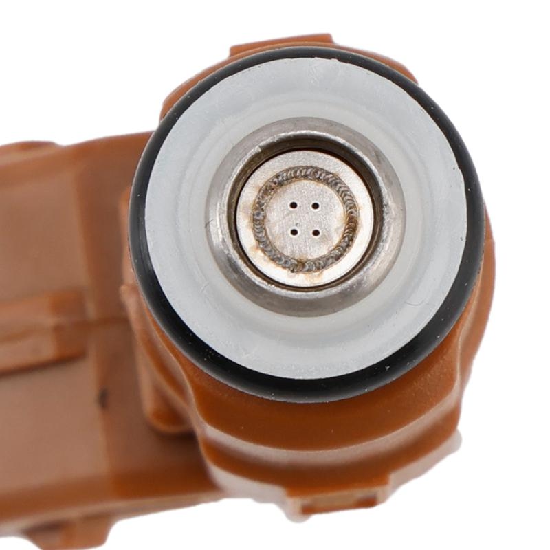 Artudatech 1PCS Fuel Injector 0280155831 Fit for Volvo S60 S80 C70 XC90 2.4L 2.5L 1998-2009
