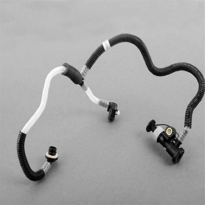 6120703232 A6120703232 Tubo Flessibile per Linea di Ritorno Gasolio per Mercedes Benz W163 ML / W203 C / W210 E / C209
