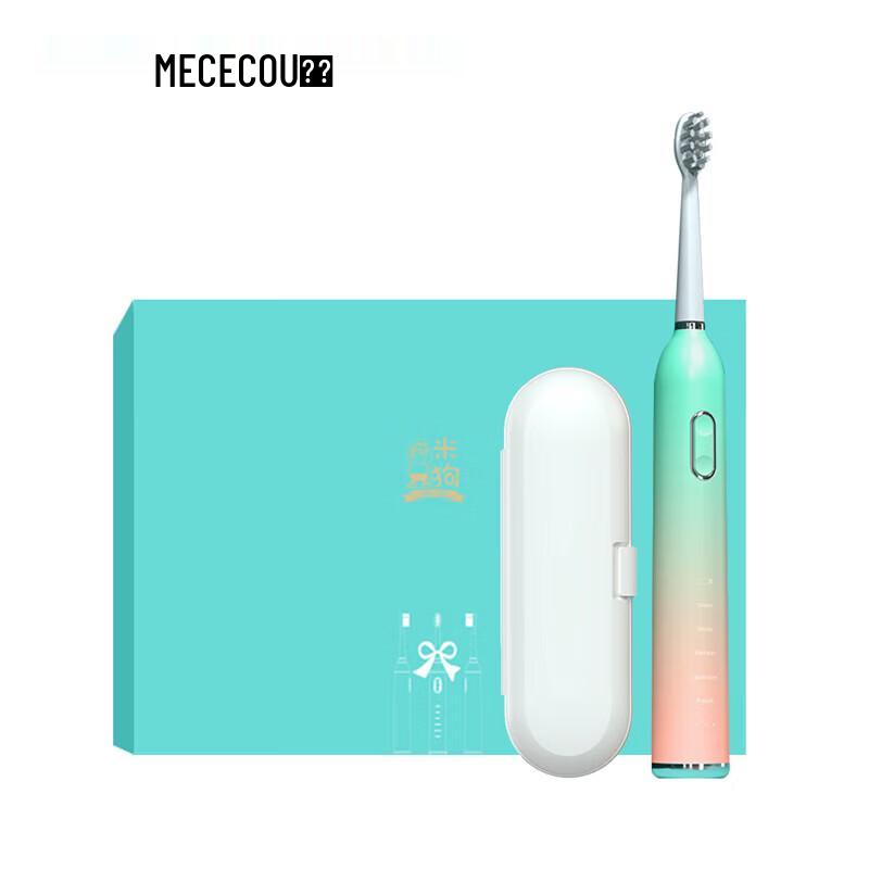 MEEEGOU MX609 Sonic Electric Toothbrush