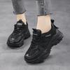 Outdoor Walking Traveling Women's Footwe Fall New Style Women's Fashionable Trendy Shoes Mesh Breathable Sports Casual Shoes