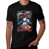 Kings Fall Tshirt Plus Size Quick Dry Sports Tee