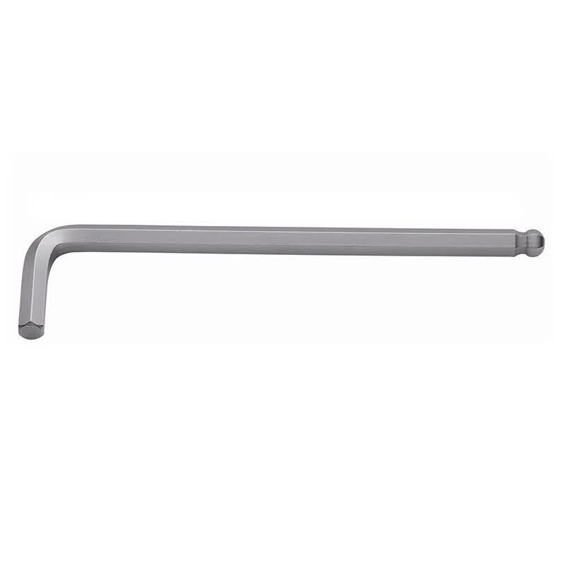 SATA Ball-End Hex Wrench