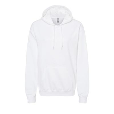 Unisex Adult Softstyle Fleece Midweight Hoodie