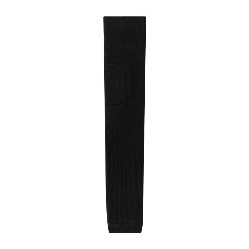 Wool Knee and Leg Protectors, Long Sleeves, Cold-proof and Anti-slip Thigh Socks, Warm Knee and Leg Protectors, Over-the-knee Socks