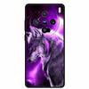 Cartoon Patterns Phone Case For Vivo X100 Ultra pro 5G Soft TPU Silicone Shield Back Cover Funda X 100 Fashion Luxury Bumper