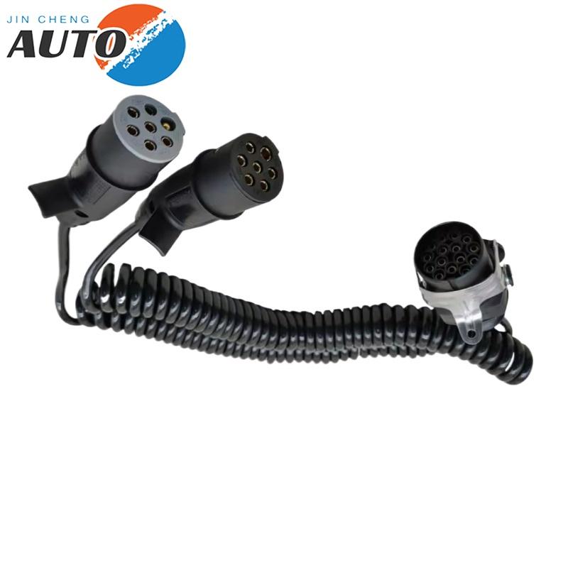 21971558 Brand New Flexible Electric Cable Connection Wires for Volvo Mercedes -Benz SCANIA DAF IVECO Truck