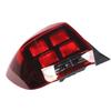 Tail Light Rear Lamp Replacement For Dacia Sandero Stepway MK2 Facelift 2017 To 2020