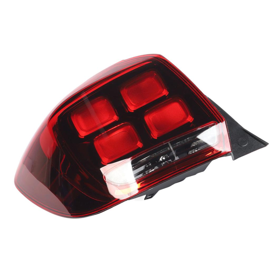 Tail Light Rear Lamp Replacement For Dacia Sandero Stepway MK2 Facelift 2017 To 2020