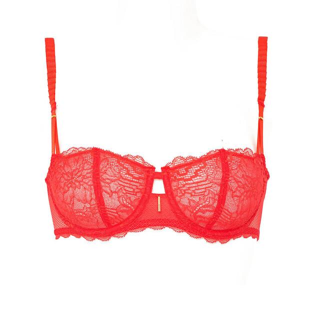 Бюстгальтер Chantelle C13L50 EU 80E