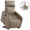 VidaXL Recliner, Relaxation Chair with Adjustable Backrest and Footrest, Living Room Seat, 3206755