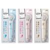 Plus Коригувальна стрічка Whiper PL 5 мм 3 кольори по 1 шт. Blue Pink Ivory WH-1905 52-133 + 134 + 135