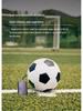 Woxin Portable Electric Pump - Multi-functional Inflator for Basketball, Football, Volleyball