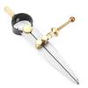 100mm Spring Divider Caliper Carbon Steel Drawing Tools Professional DIY Sewing Tools  Metalworking