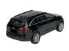 WELLY KIA SORENTO BLACK 1:34 43710